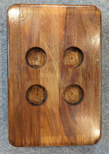 Vtg. camper wood for sale  Cleveland