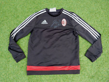 Jogging milan signed d'occasion  Menton