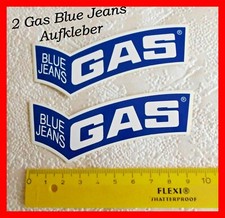 Honda gas aufkleber gebraucht kaufen  Sangerhausen