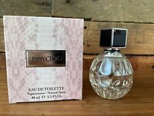 Jimmy choo 1.3oz for sale  BRADFORD