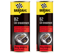 Bardahl additivo oil usato  Massa di Somma