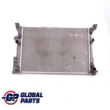 Cooling radiator mercedes for sale  UK