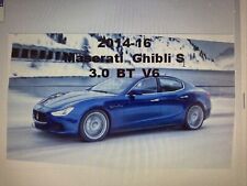 Download maserati ghibli for sale  Shipping to Ireland