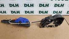 Door lock assembly for sale  NORTH WALSHAM