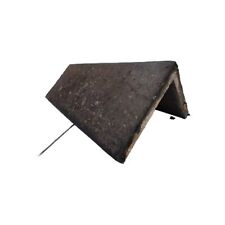 Angled ridge roof for sale  TAMWORTH