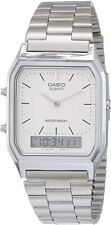 Casio 230a silver d'occasion  Expédié en Belgium