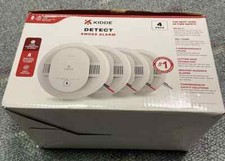 Pack kidde hardwired for sale  Glen Allen