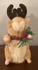 Gemmy christmas mouse for sale  Saint Paul