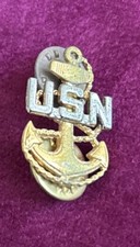 Original navy chief for sale  FAREHAM