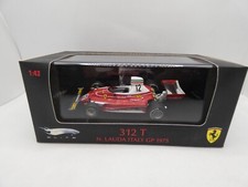 Ferrari 312t niki d'occasion  Champigny-sur-Marne
