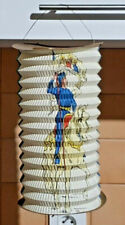 Rare ancien lampion d'occasion  Doulevant-le-Château