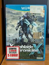 Xenoblade chronicles pal usato Xenoblade chronicles pal usato  Arienzo