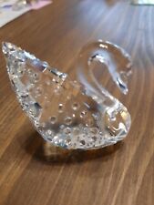 Swarovski cristal centenaire d'occasion  Gargenville