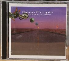 Musik deep purple gebraucht kaufen  Hummeltal