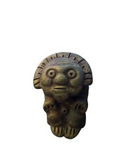 Clay handmade taino for sale  Lexington