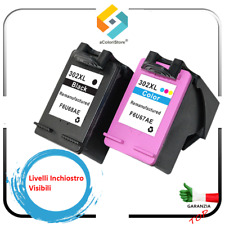 Cartucce compatibili 302 usato  Forli