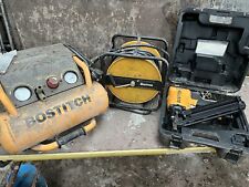 Bostitch nail gun for sale  CARNFORTH