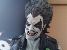 Lobo sideshow dc d'occasion  Avignon