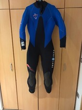 Aqualung neoprenanzug mm gebraucht kaufen  Kissing