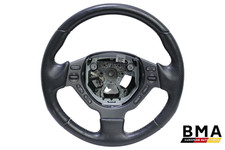 Volante Nissan GTR R35 conjunto de couro preto 2009 - 2016 fabricante de equipamento original comprar usado  Enviando para Brazil