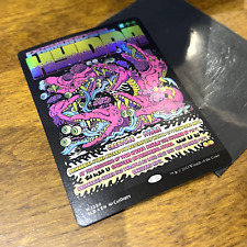 Mtg primordial hydra for sale  SHEFFIELD