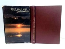 Keep nose horizon for sale  AMMANFORD