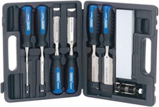 Tools set scalpelli usato  Roma