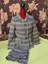 Hardy amies saville for sale  SAXMUNDHAM