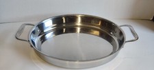 Clad metalcrafters stainless for sale  Union City