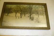 1926 framed black for sale  Burlington