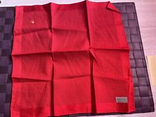 Rolex fazzoletto rosso usato  Bologna