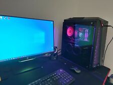 Gaming msi infinity usato  Reggio Calabria
