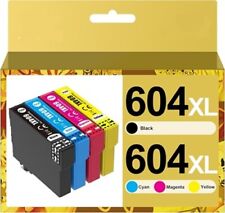 Cartouche encre 604 d'occasion  Massy