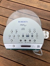 Roberts 9987 pisa for sale  PENZANCE