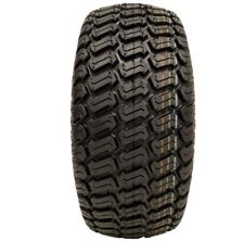 Gomma 16x6.5 pneumatico usato  Decollatura