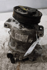 Compressore per volkswagen usato  Volpago del Montello