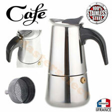 Cafetière italienne expresso d'occasion  Marseille III