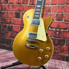 Standard gold top for sale  USA