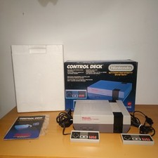 Console nintendo nes usato  Lodi