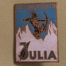 distintivi alpini usato distintivi alpini usato Milano