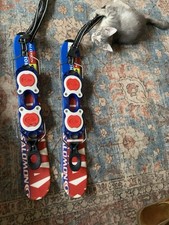 Salomon grom ski d'occasion  Expédié en Belgium