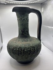 Made greece ceramic for sale  EDENBRIDGE