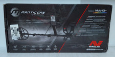 Minelab manticore high for sale  Fall River