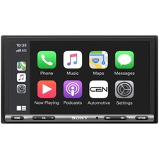 Sony xav ax3250 for sale  NOTTINGHAM