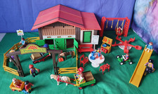 Playmobil 3775 pony gebraucht kaufen  Deutschland