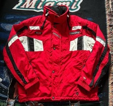 Spyder men red for sale  Fort Lauderdale