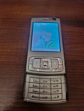 Cellulare nokia n95 usato  Orvieto