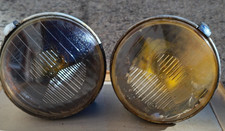 Citroen paire anciens d'occasion  Cusset