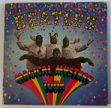 Epx2 the beatles d'occasion  La Valette-du-Var