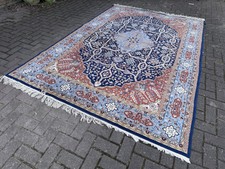Handmade egyptian rug for sale  HERTFORD